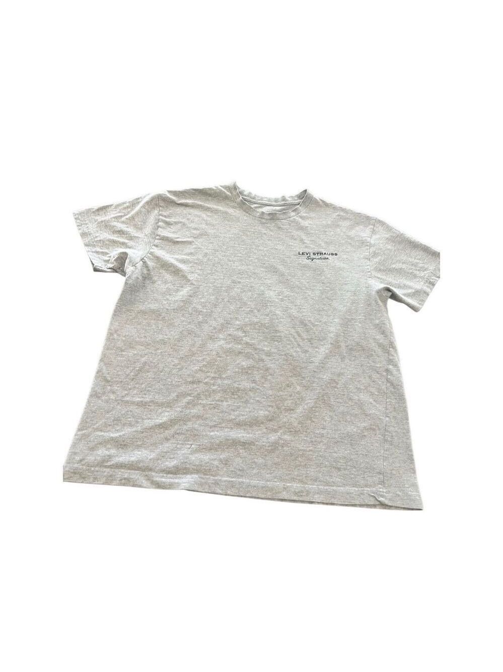 Levi Strauss  signature T-shirt Shirt L